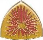 Gauteng North Badge