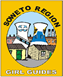 Gauteng Soweto Badge