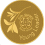 Young Leader Sage Young Leader Sage