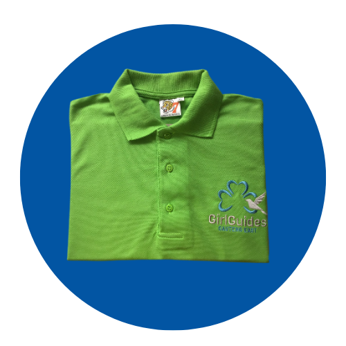 GE Golf Shirt GE Golf Shirt