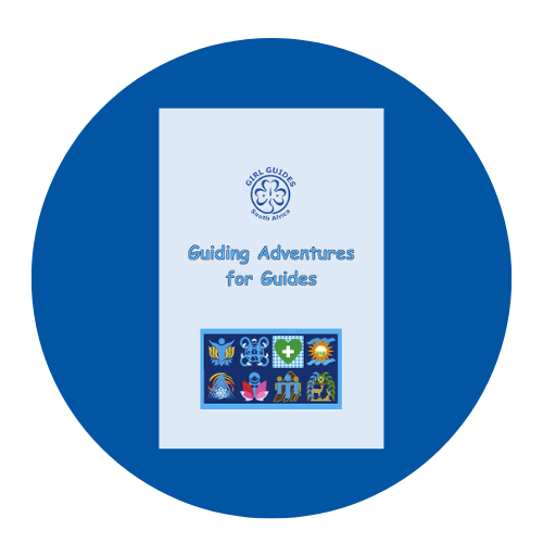 Guide Book Guide Book