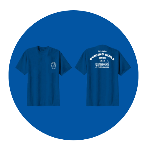 Official T Shirt Official T Shirt
