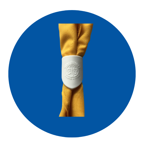 Uniform Woggle Uniform Woggle