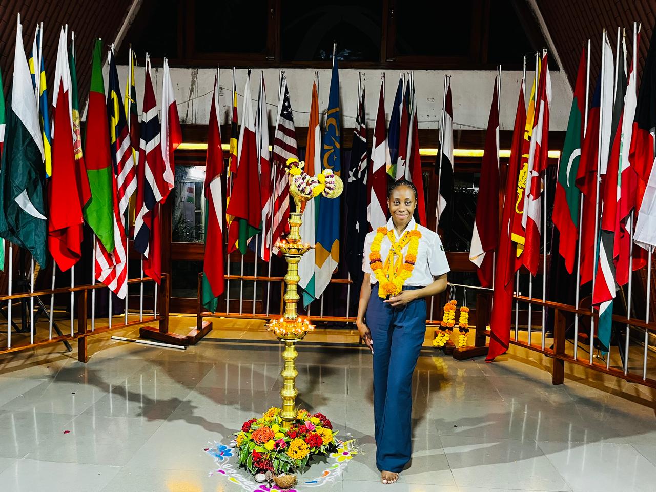 Opening Ceremony